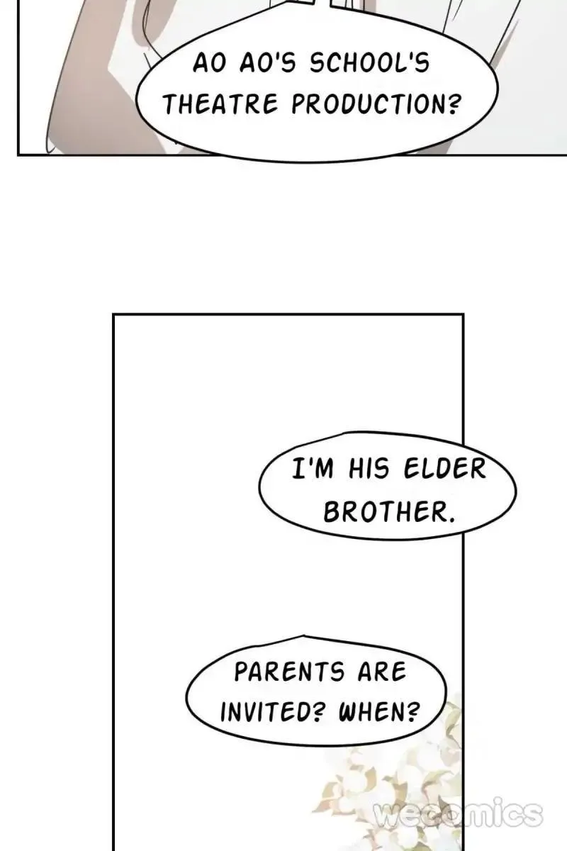 AoAo Waiting to Be Eaten Chapter 30 page 51 - 
