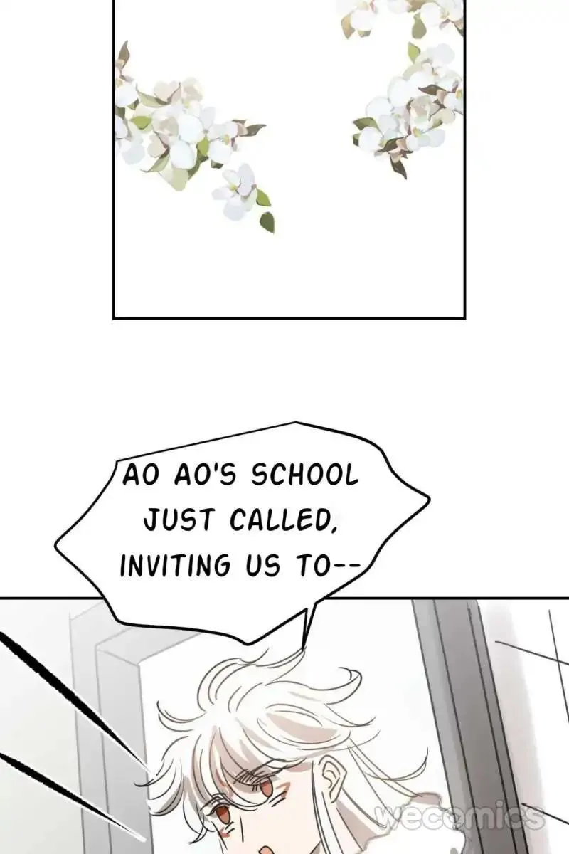 AoAo Waiting to Be Eaten Chapter 30 page 52 - 