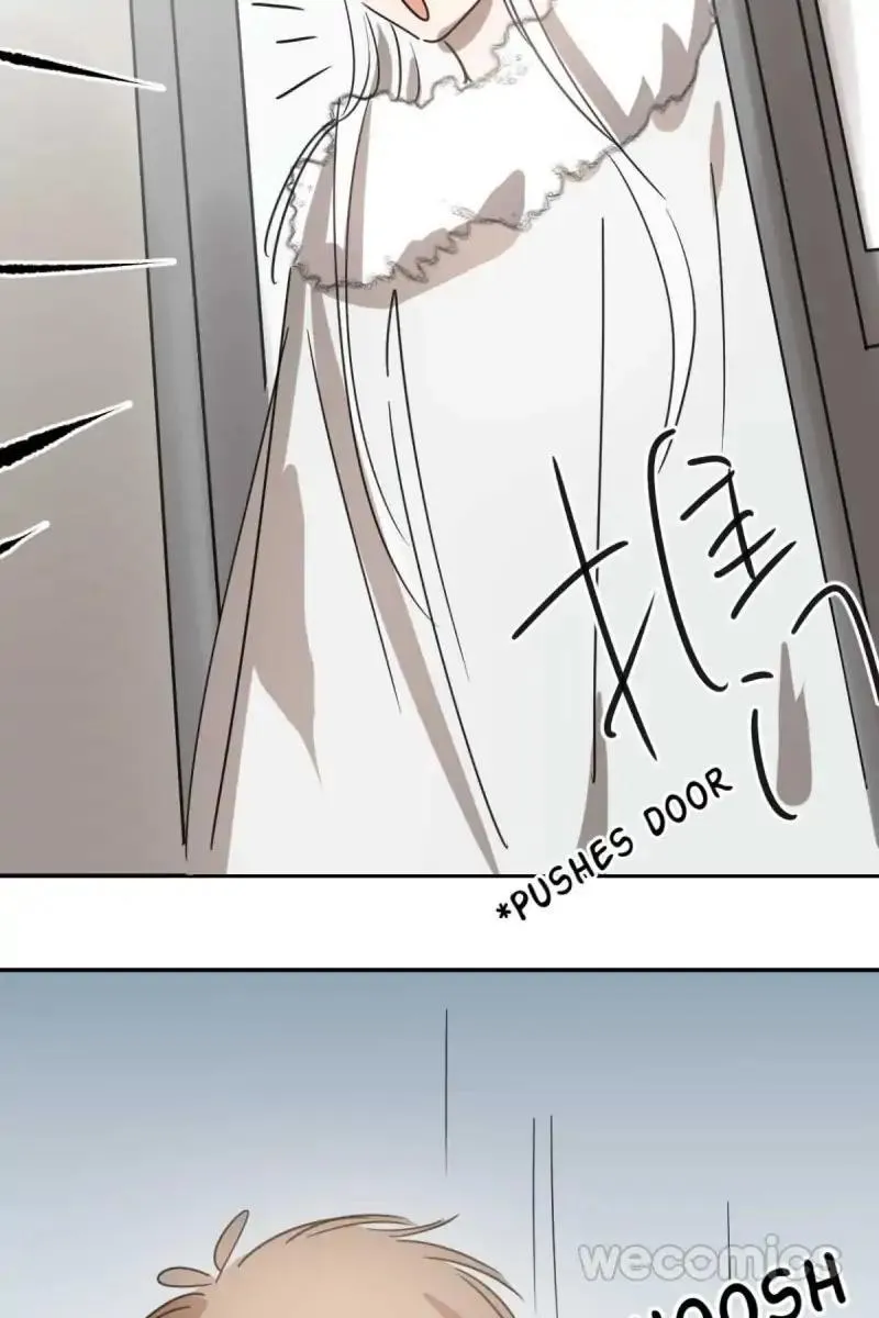 AoAo Waiting to Be Eaten Chapter 30 page 53 - 