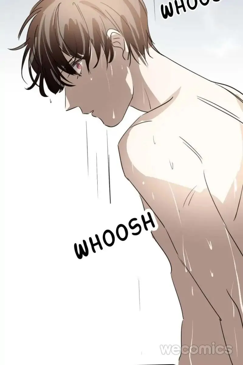 AoAo Waiting to Be Eaten Chapter 30 page 54 - 