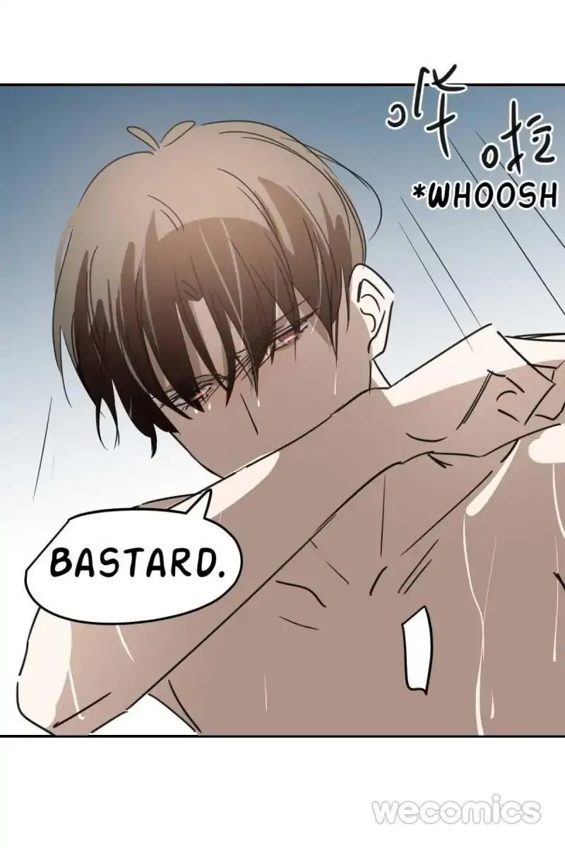 AoAo Waiting to Be Eaten Chapter 30 page 56 - 