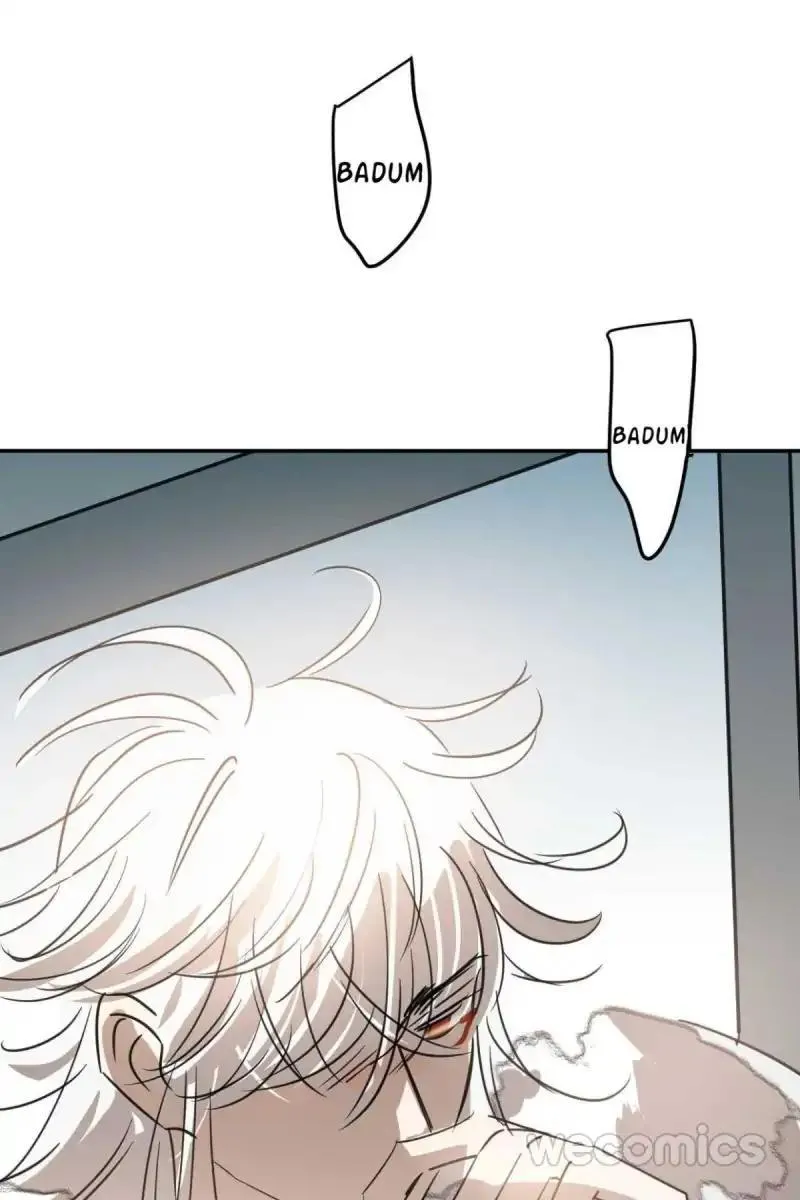 AoAo Waiting to Be Eaten Chapter 30 page 57 - 