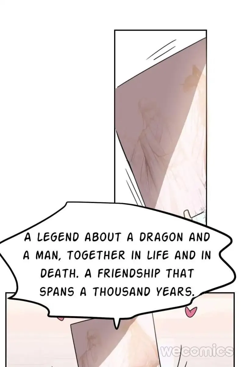 AoAo Waiting to Be Eaten Chapter 30 page 60 - 