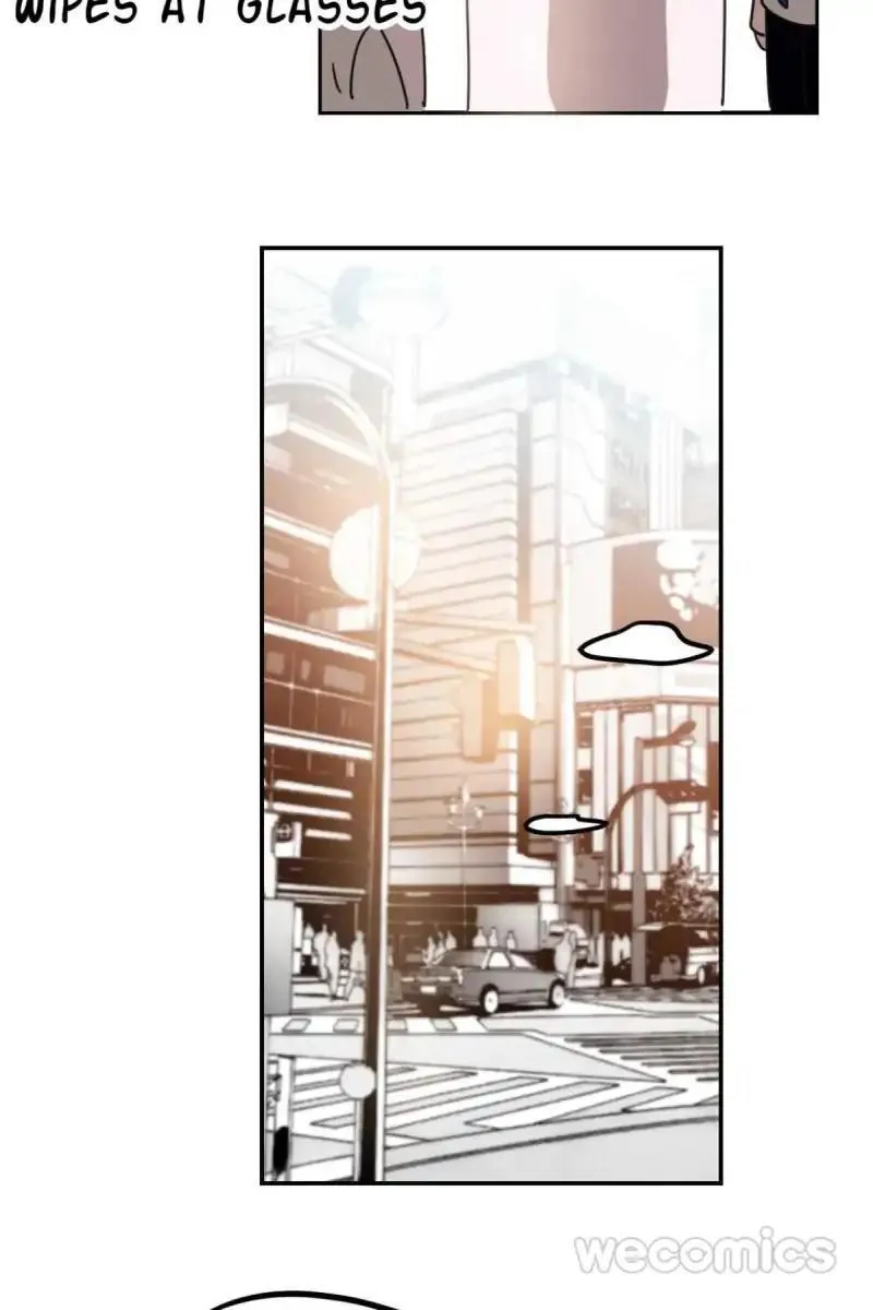 AoAo Waiting to Be Eaten Chapter 30 page 64 - 