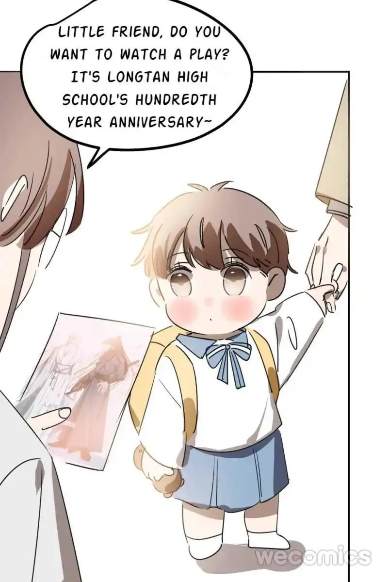 AoAo Waiting to Be Eaten Chapter 30 page 65 - 