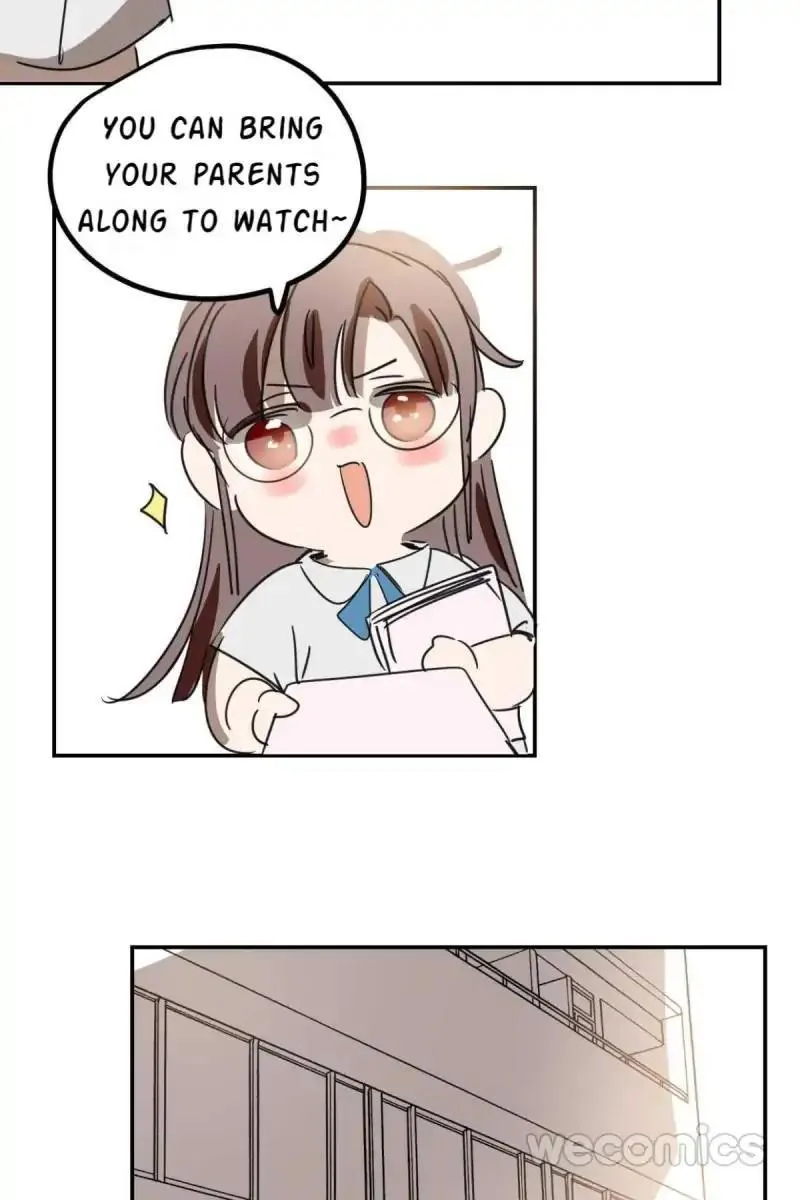 AoAo Waiting to Be Eaten Chapter 30 page 66 - 