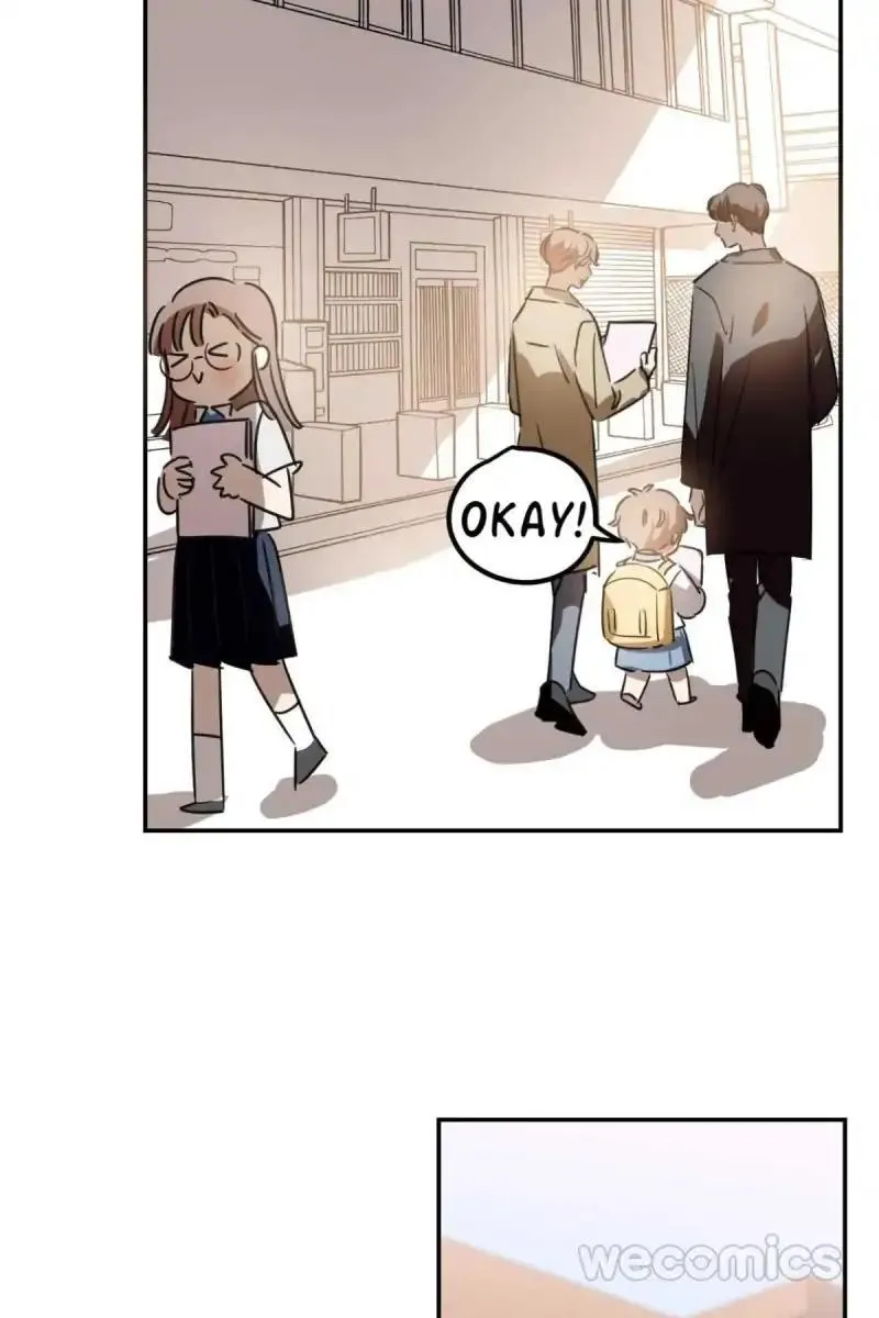 AoAo Waiting to Be Eaten Chapter 30 page 67 - 