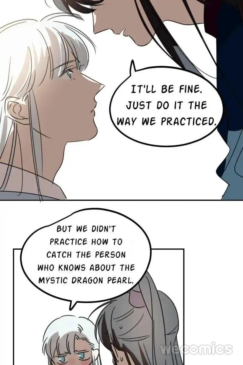 AoAo Waiting to Be Eaten Chapter 30 page 70 - 