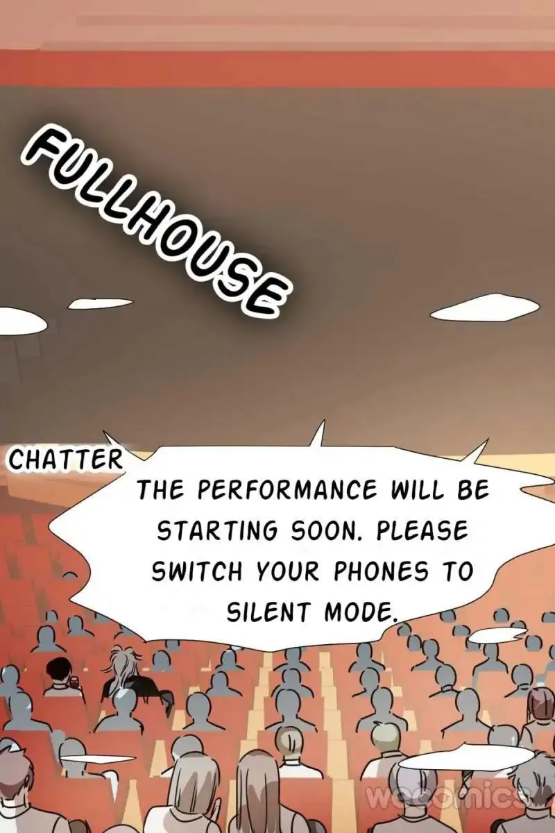 AoAo Waiting to Be Eaten Chapter 30 page 72 - 