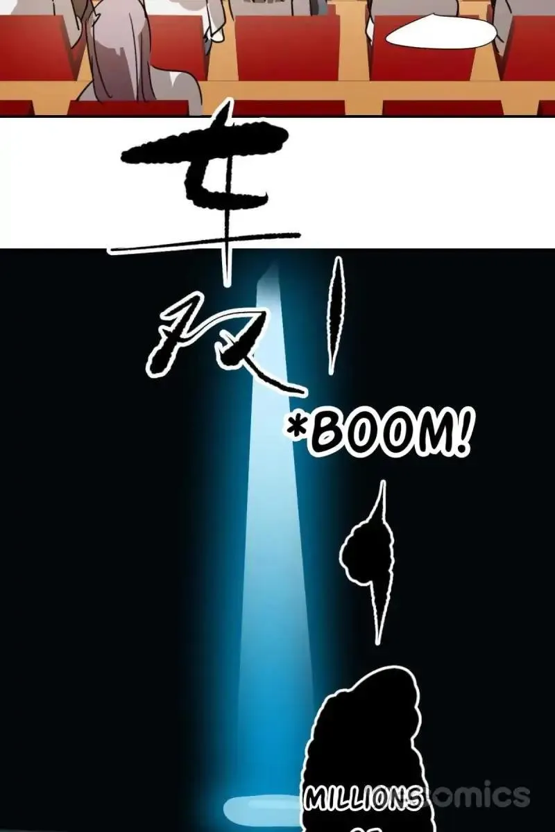 AoAo Waiting to Be Eaten Chapter 30 page 73 - 