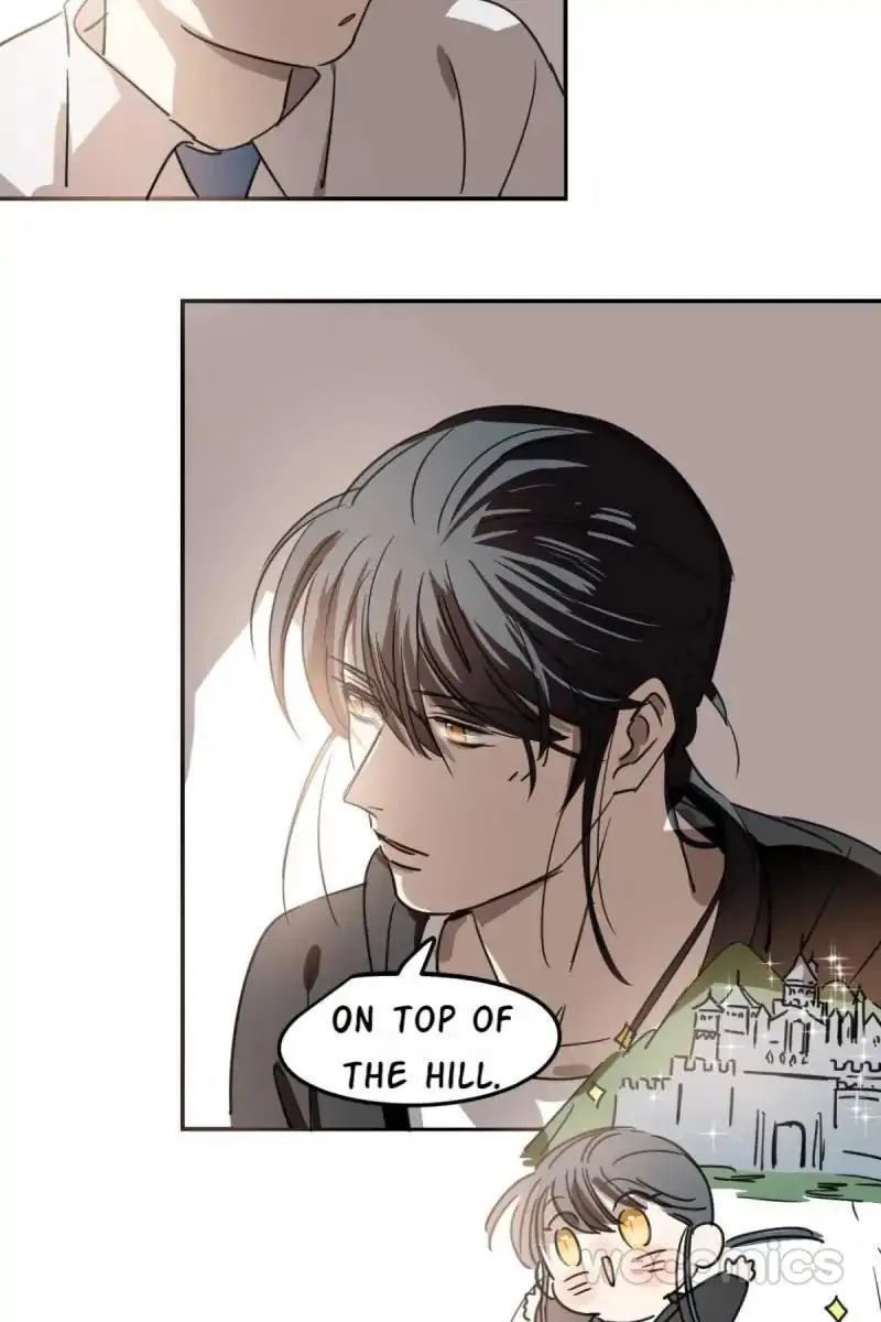 AoAo Waiting to Be Eaten Chapter 30 page 9 - 