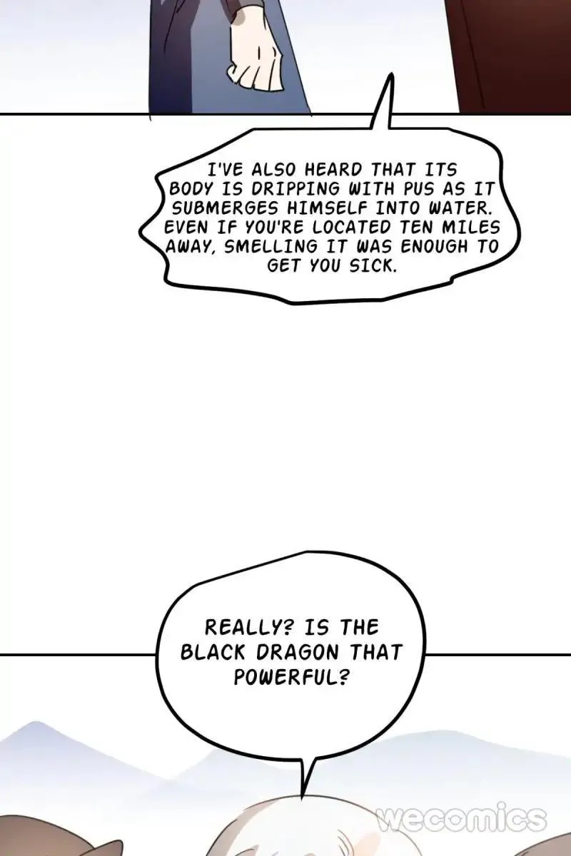 AoAo Waiting to Be Eaten Chapter 31 page 12 - 