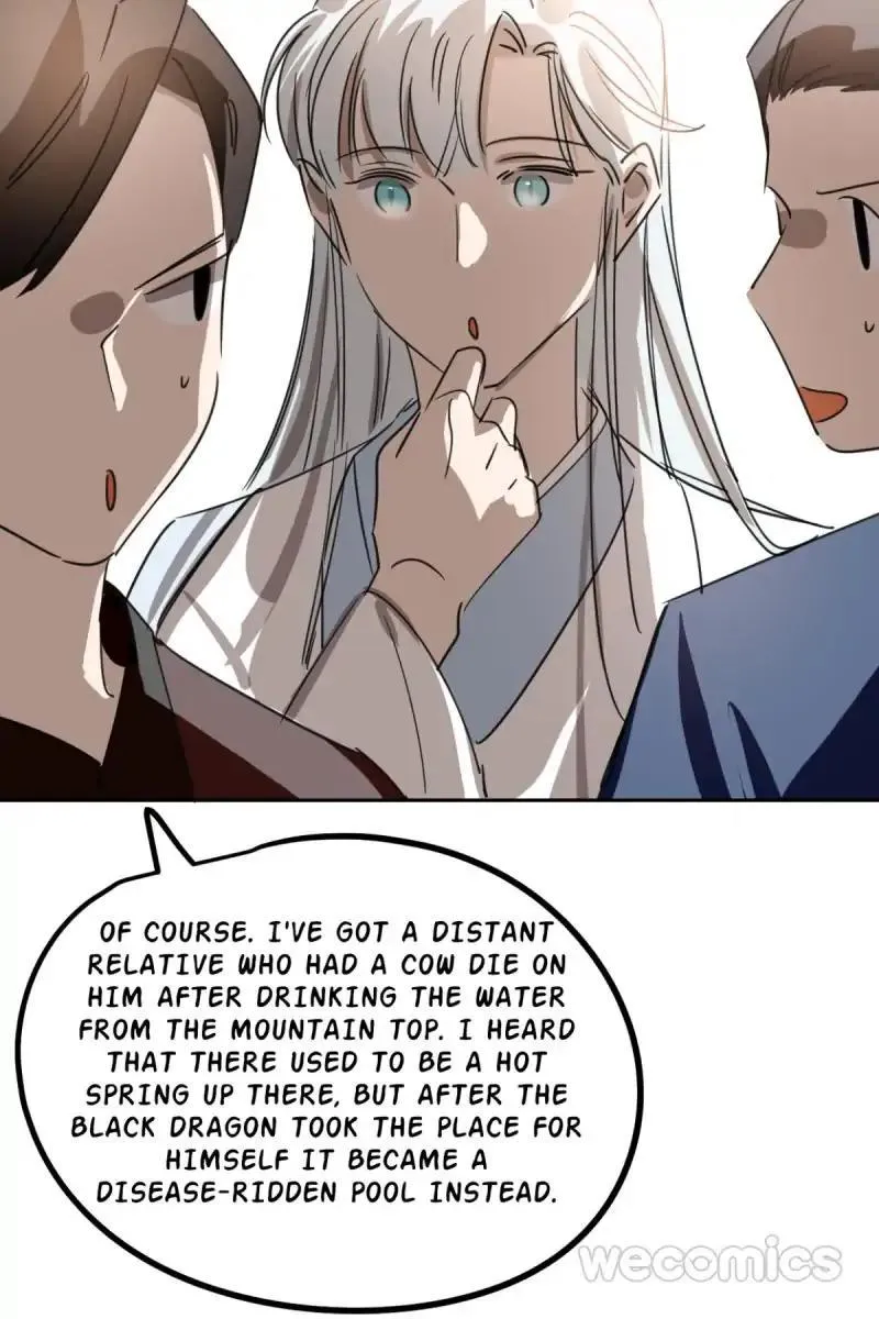 AoAo Waiting to Be Eaten Chapter 31 page 13 - 