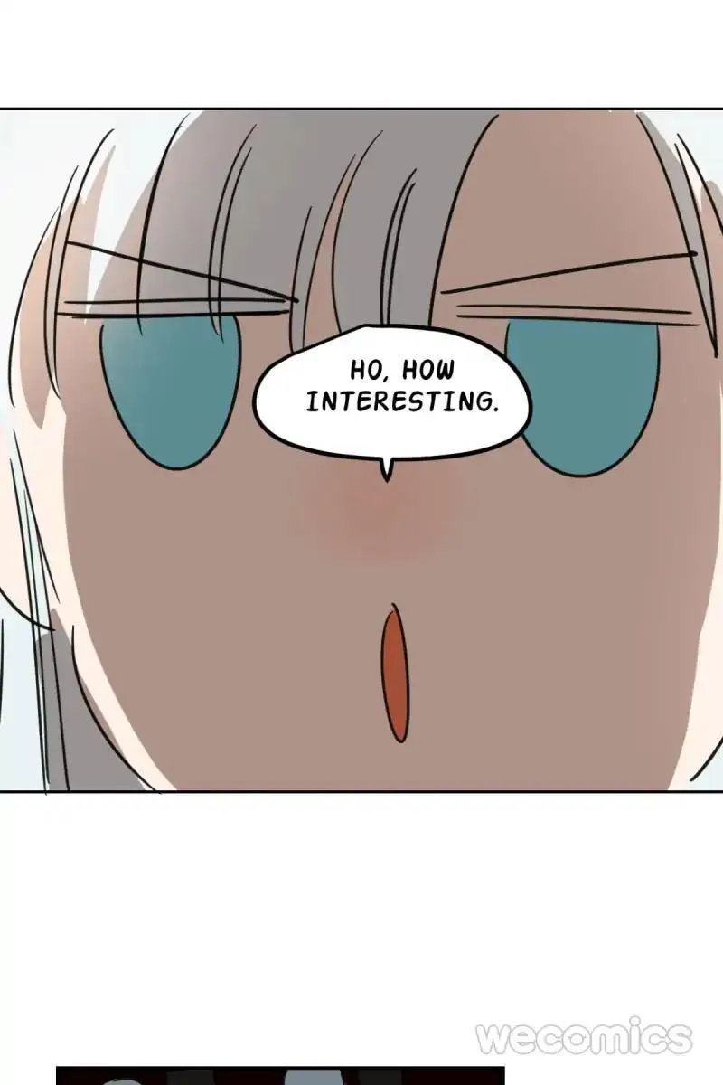 AoAo Waiting to Be Eaten Chapter 31 page 14 - 