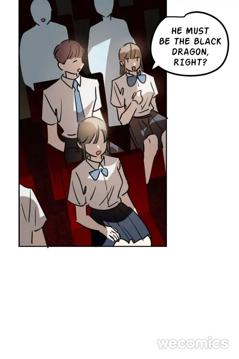 AoAo Waiting to Be Eaten Chapter 31 page 15 - 