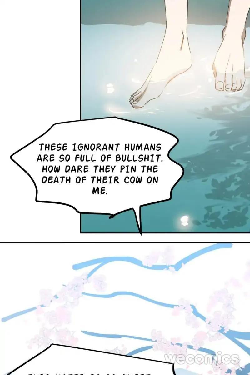 AoAo Waiting to Be Eaten Chapter 31 page 17 - 