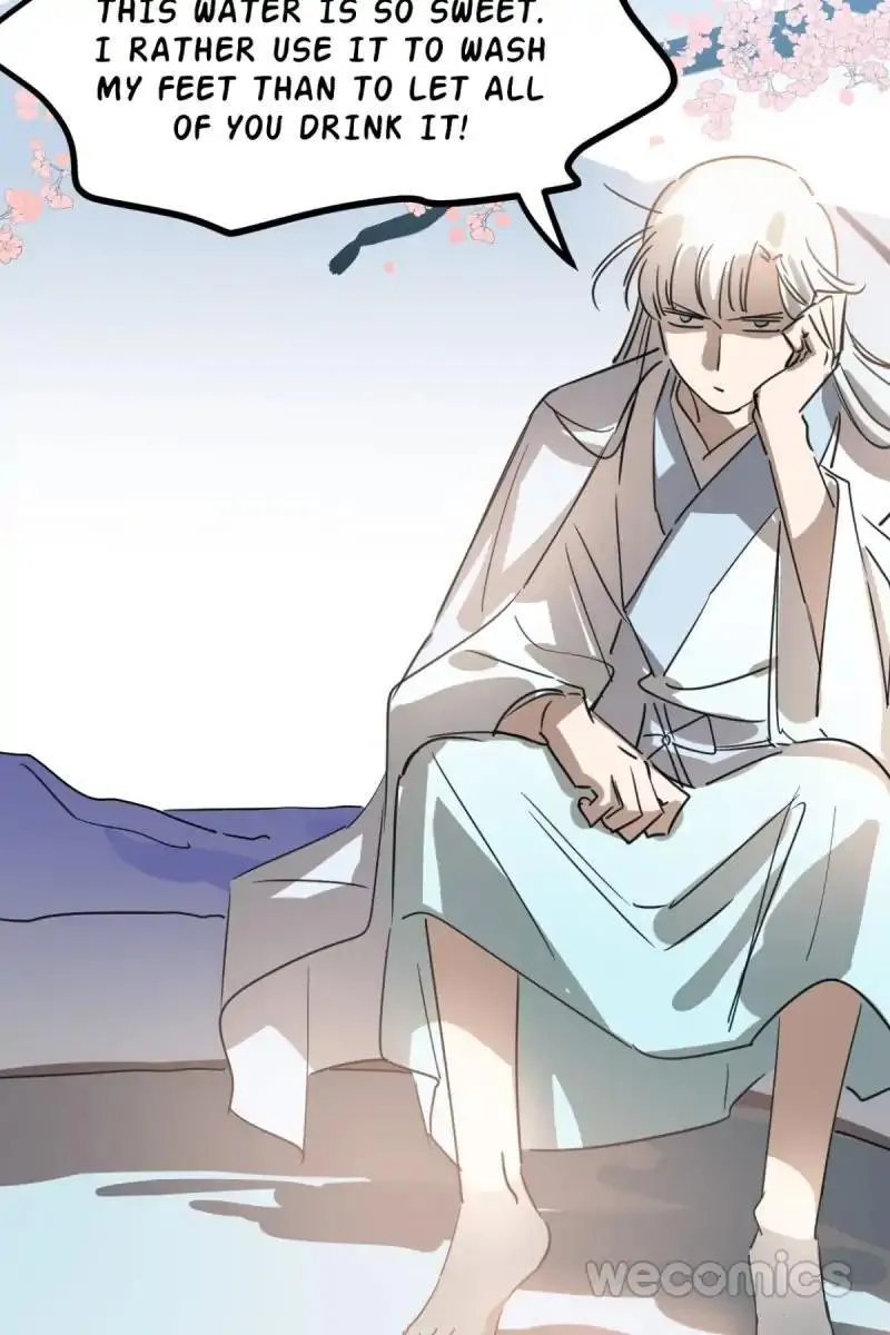 AoAo Waiting to Be Eaten Chapter 31 page 18 - 