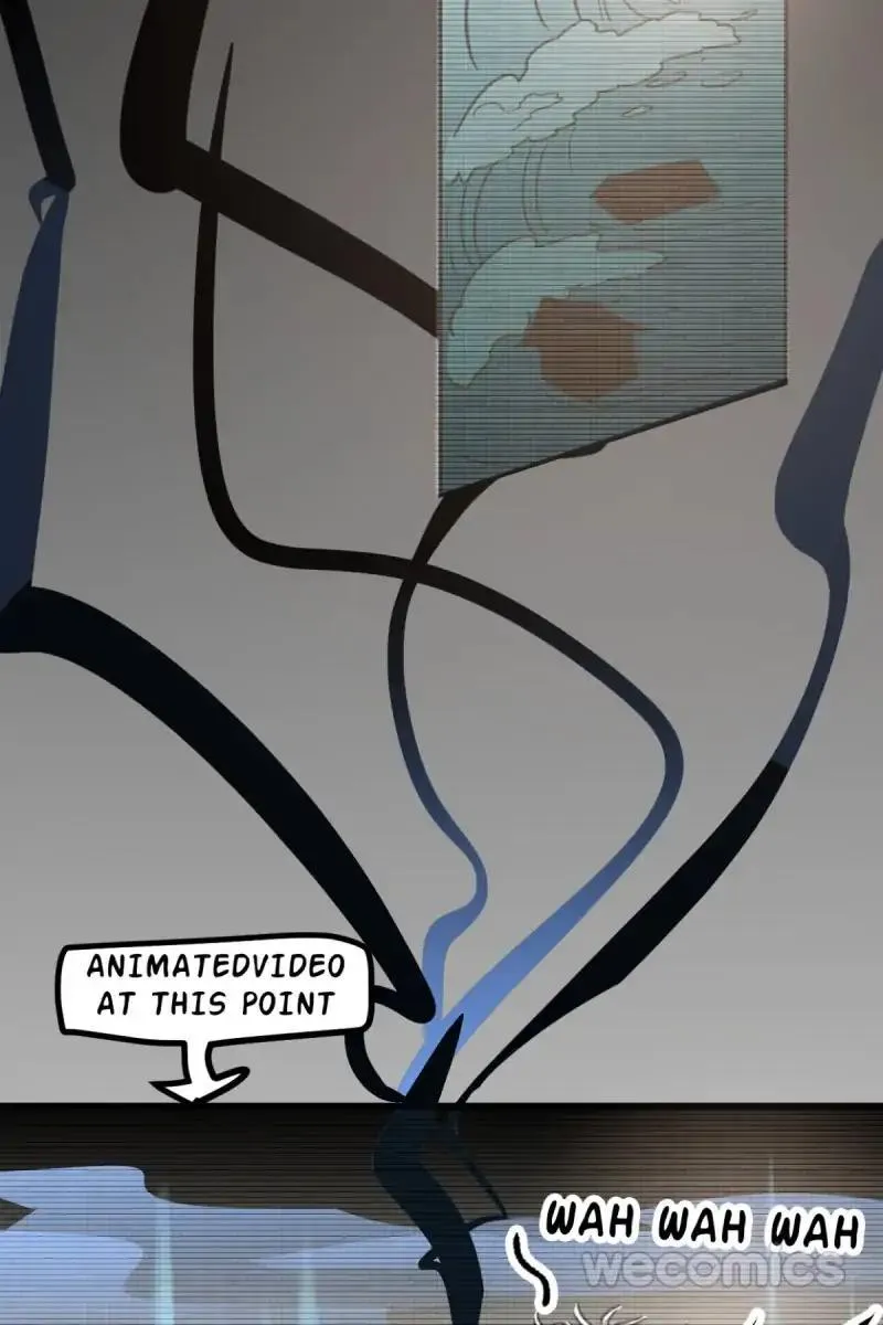 AoAo Waiting to Be Eaten Chapter 31 page 3 - 