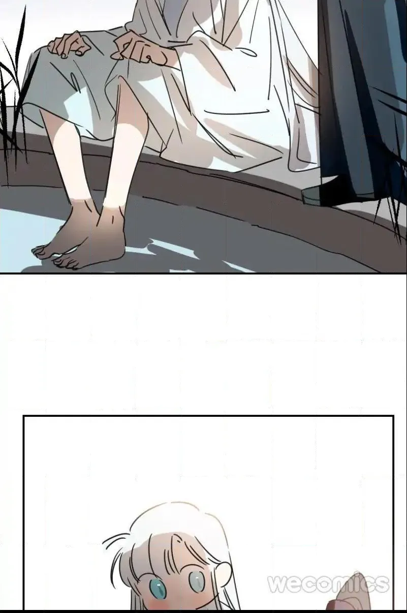 AoAo Waiting to Be Eaten Chapter 31 page 21 - 