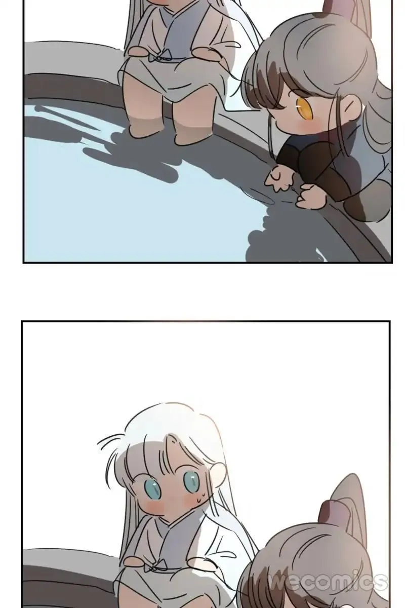 AoAo Waiting to Be Eaten Chapter 31 page 22 - 