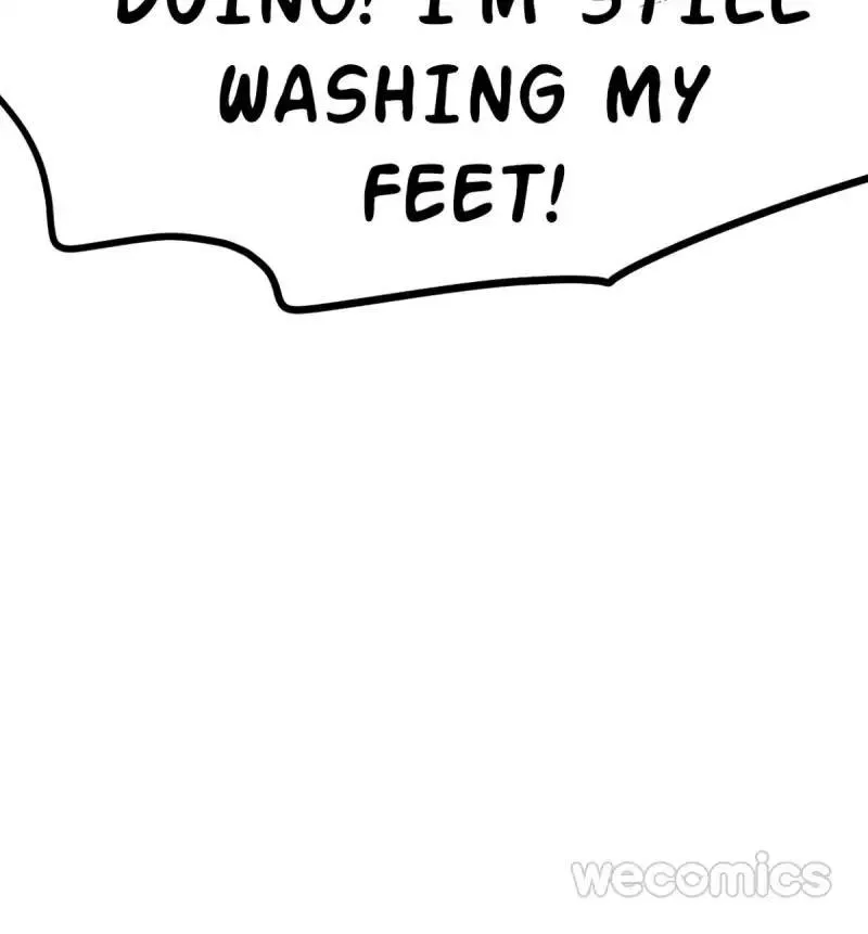 AoAo Waiting to Be Eaten Chapter 31 page 25 - 