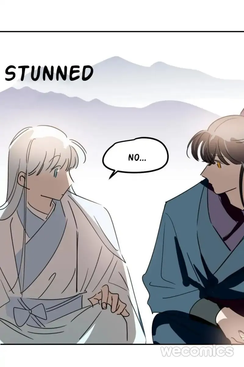 AoAo Waiting to Be Eaten Chapter 31 page 27 - 