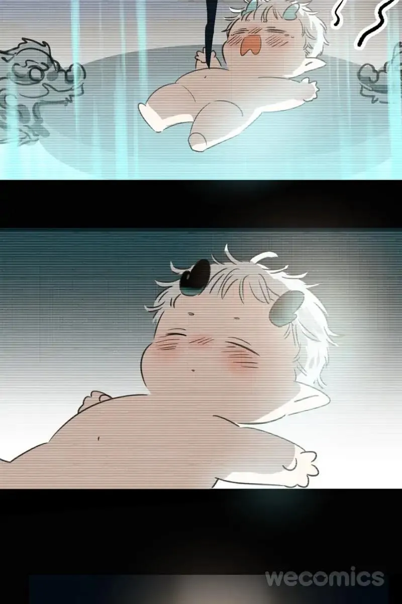 AoAo Waiting to Be Eaten Chapter 31 page 4 - 