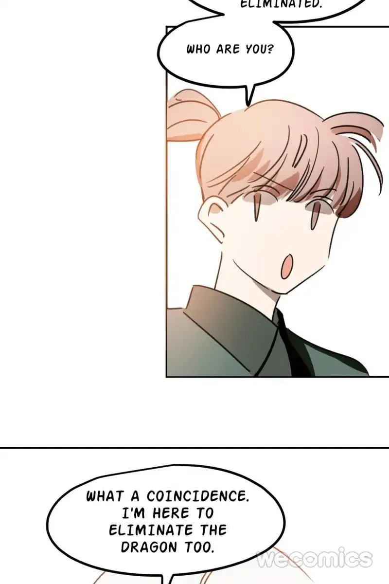 AoAo Waiting to Be Eaten Chapter 31 page 38 - 