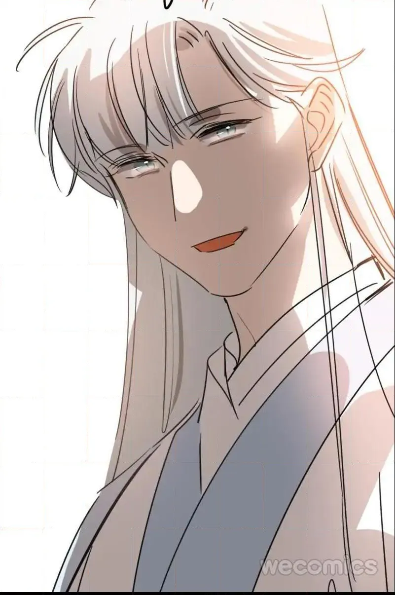 AoAo Waiting to Be Eaten Chapter 31 page 39 - 