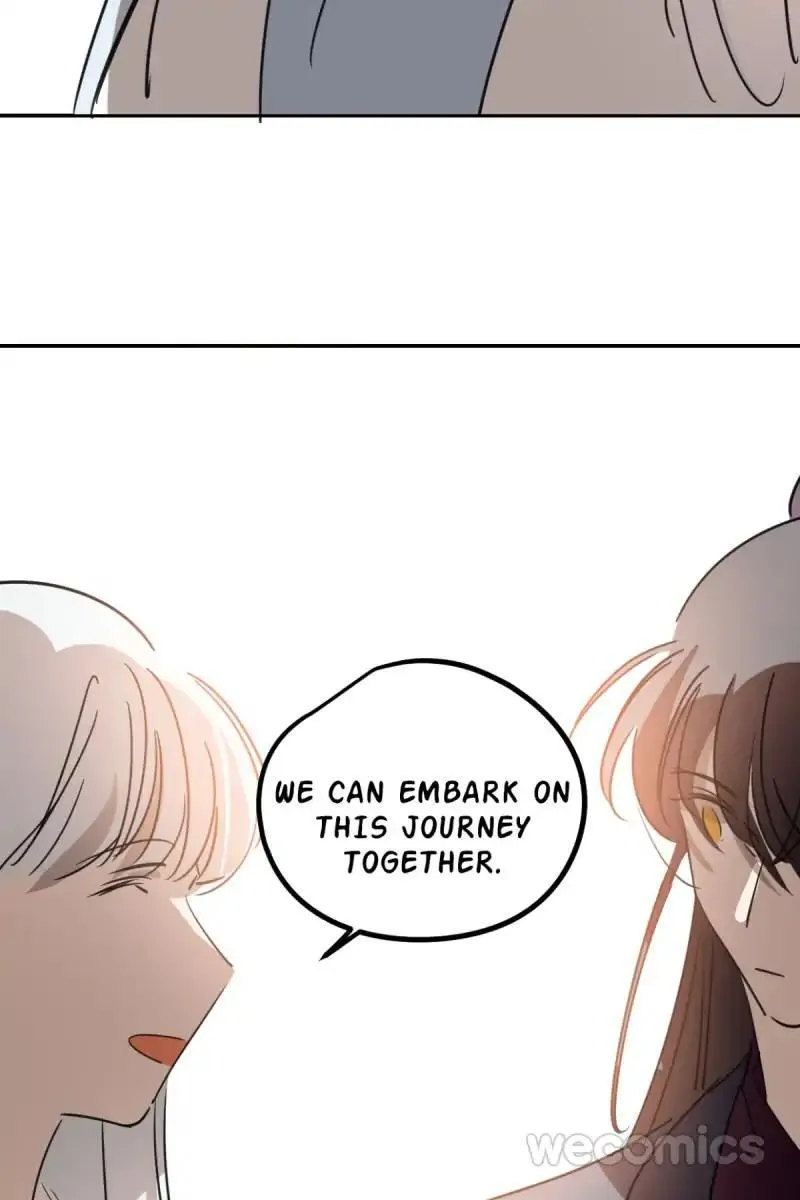 AoAo Waiting to Be Eaten Chapter 31 page 40 - 