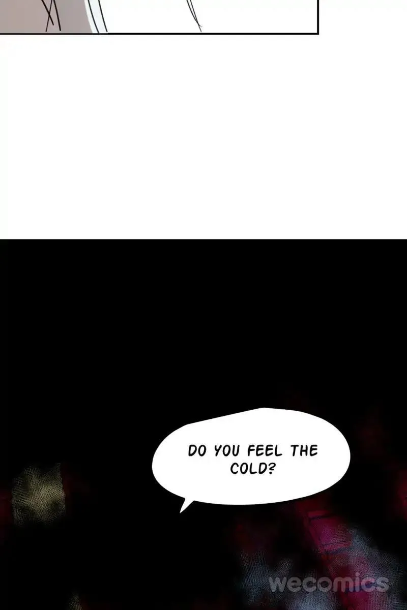 AoAo Waiting to Be Eaten Chapter 31 page 44 - 