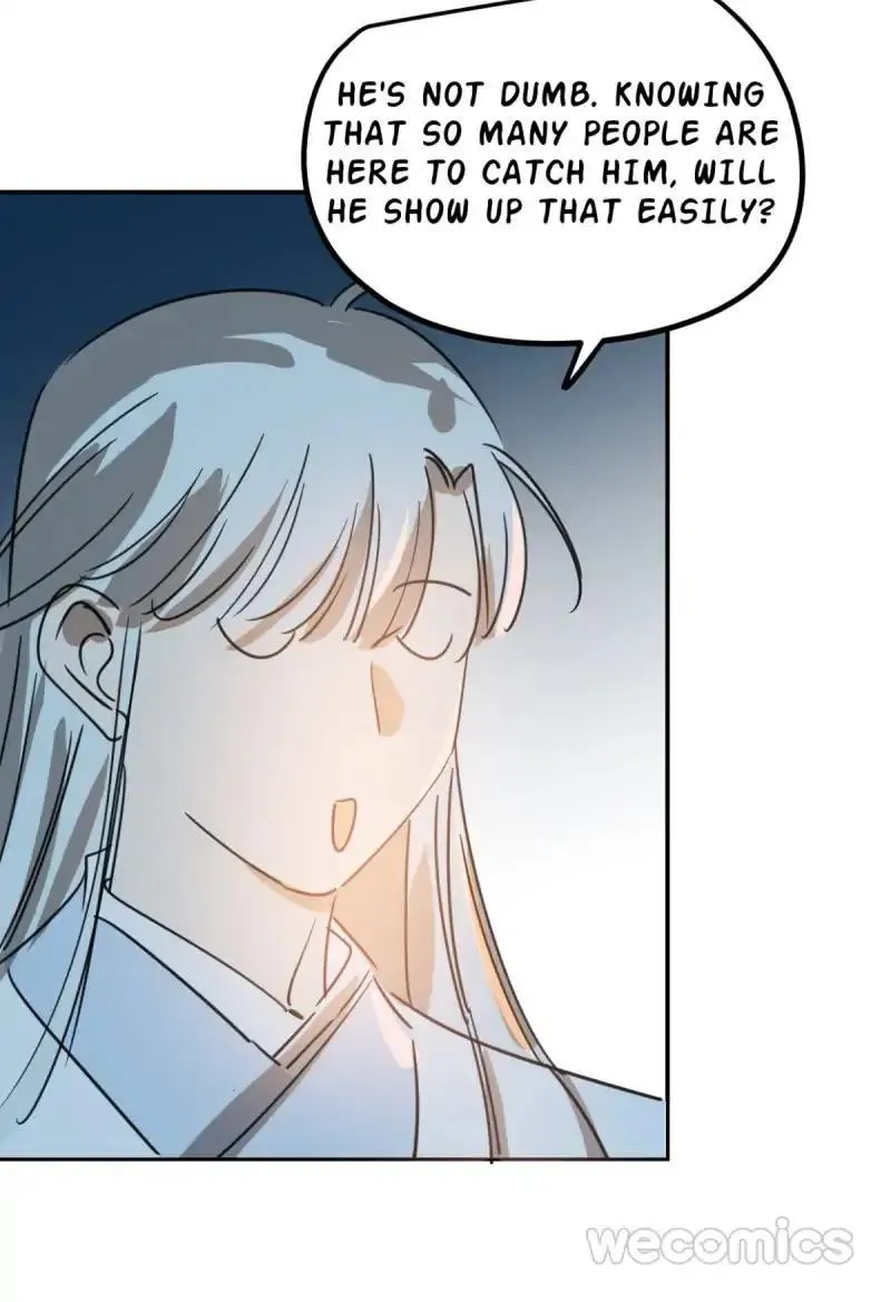 AoAo Waiting to Be Eaten Chapter 31 page 49 - 