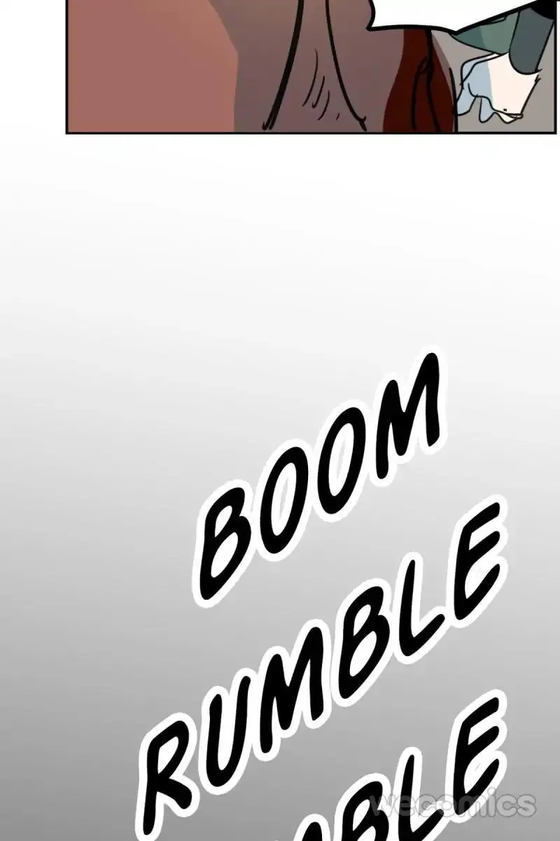 AoAo Waiting to Be Eaten Chapter 31 page 54 - 
