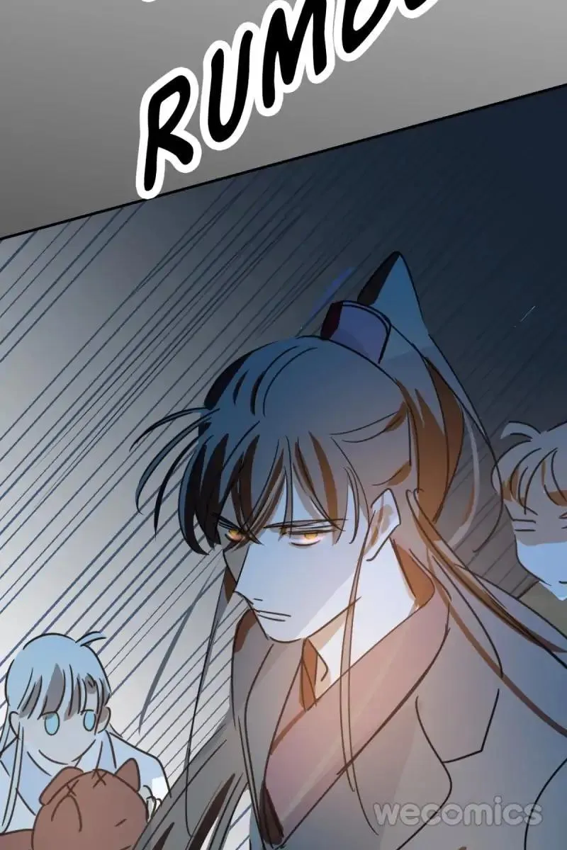 AoAo Waiting to Be Eaten Chapter 31 page 55 - 