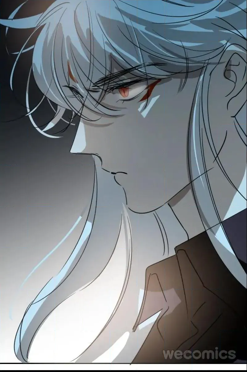 AoAo Waiting to Be Eaten Chapter 31 page 7 - 