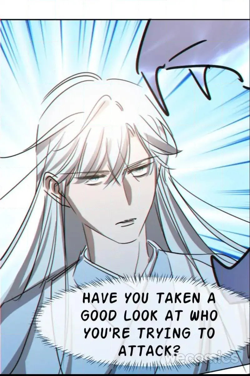 AoAo Waiting to Be Eaten Chapter 31 page 68 - 