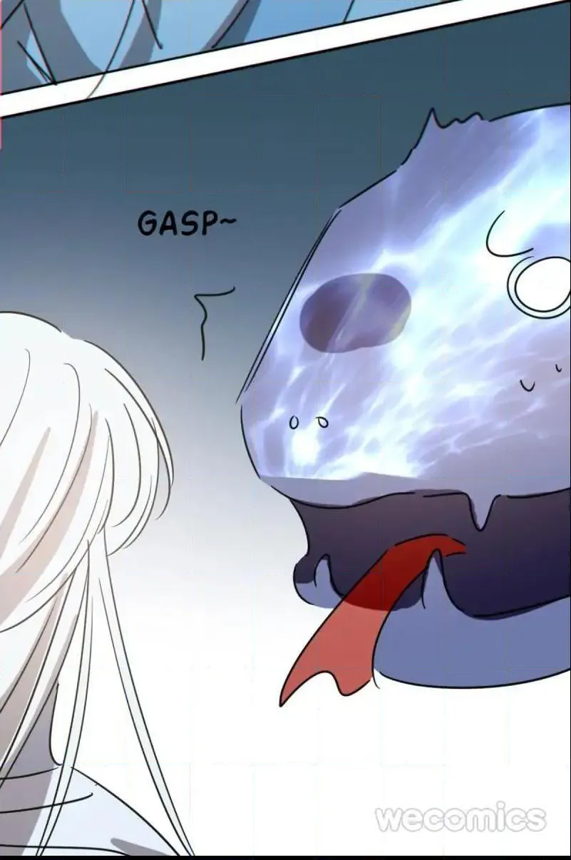 AoAo Waiting to Be Eaten Chapter 31 page 69 - 