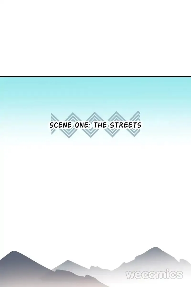 AoAo Waiting to Be Eaten Chapter 31 page 8 - 