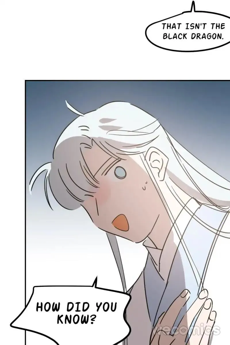 AoAo Waiting to Be Eaten Chapter 31 page 72 - 