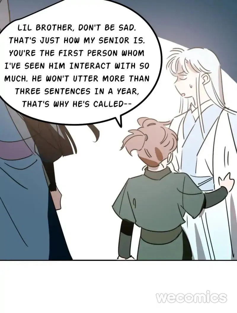AoAo Waiting to Be Eaten Chapter 31 page 75 - 