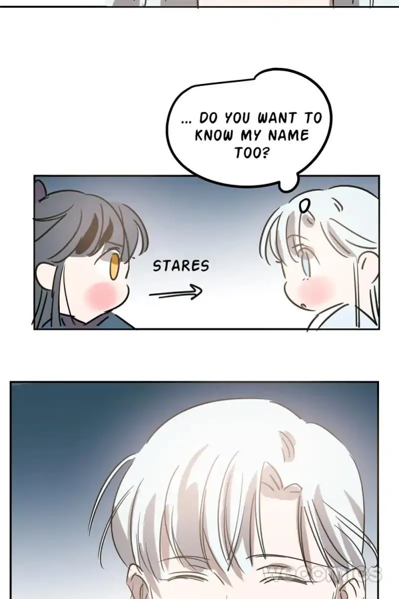 AoAo Waiting to Be Eaten Chapter 31 page 78 - 