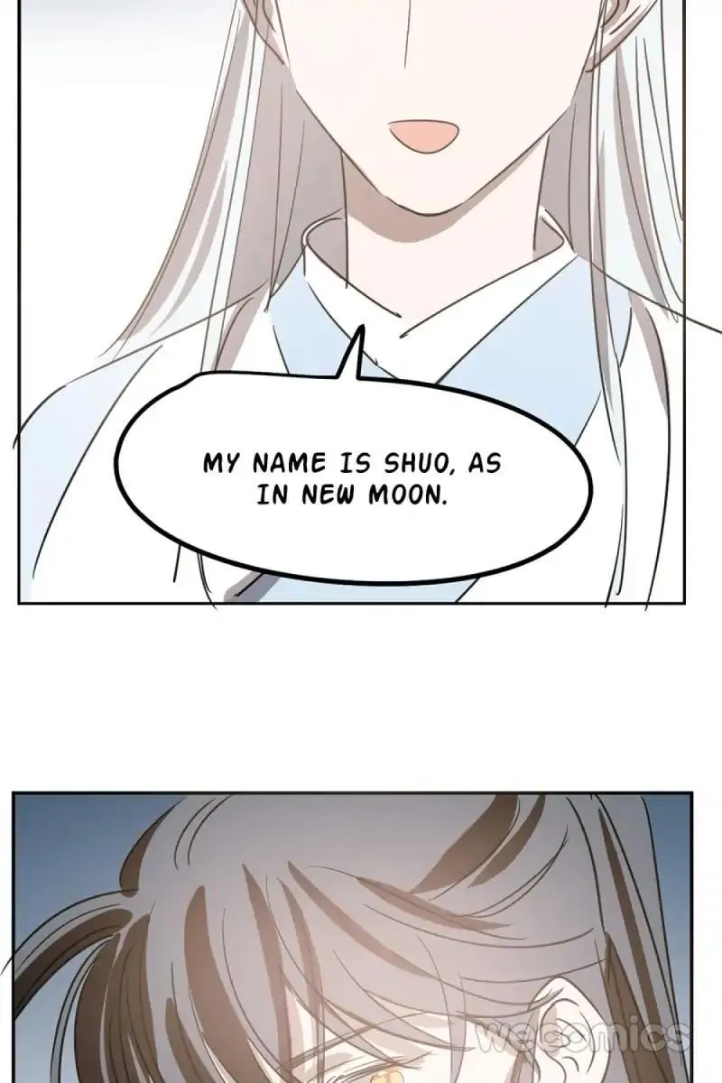 AoAo Waiting to Be Eaten Chapter 31 page 79 - 