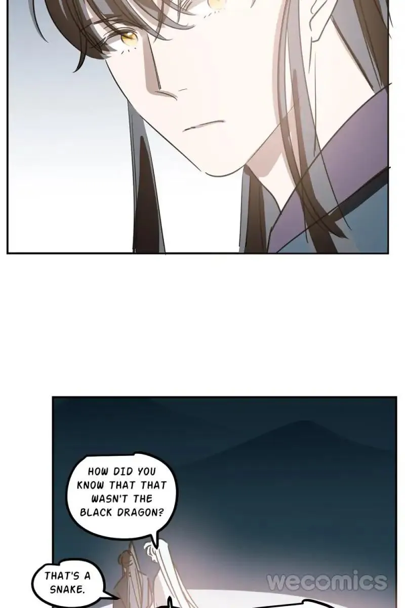 AoAo Waiting to Be Eaten Chapter 31 page 80 - 