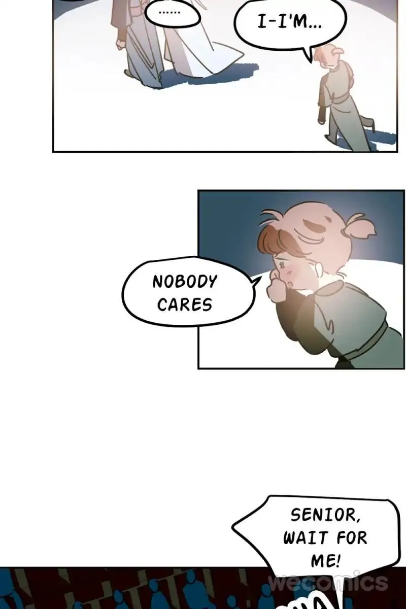 AoAo Waiting to Be Eaten Chapter 31 page 81 - 