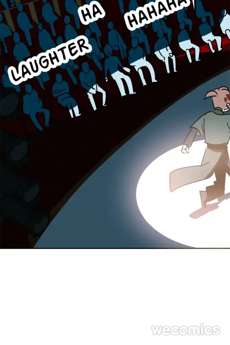 AoAo Waiting to Be Eaten Chapter 31 page 82 - 