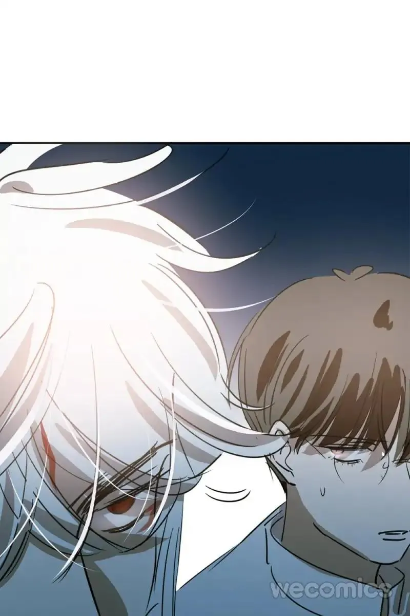 AoAo Waiting to Be Eaten Chapter 31 page 85 - 