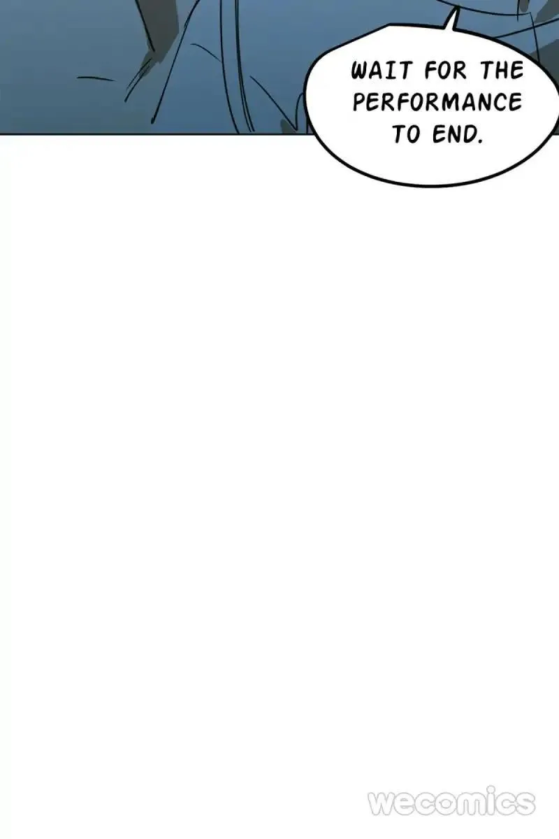 AoAo Waiting to Be Eaten Chapter 31 page 86 - 