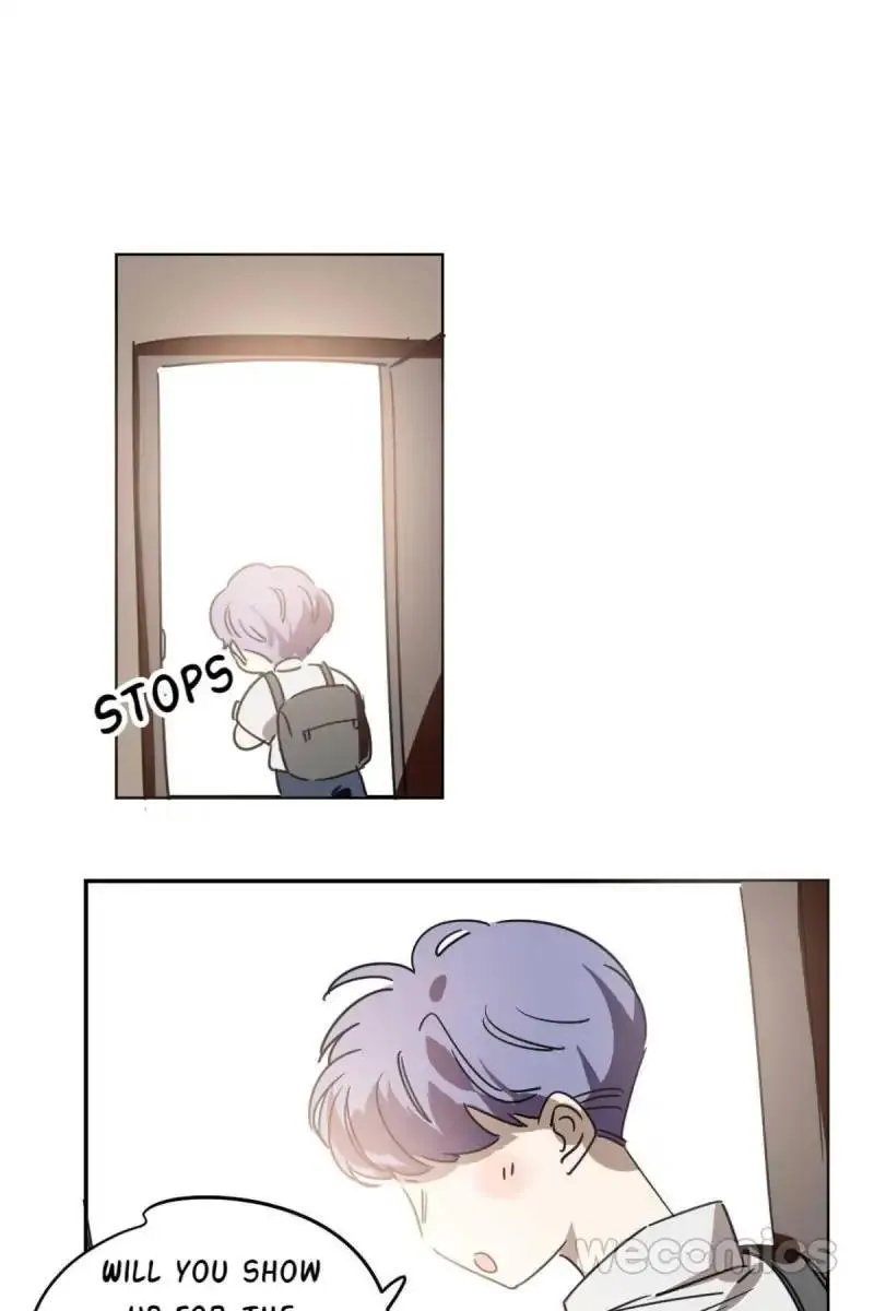 AoAo Waiting to Be Eaten Chapter 32 page 1 - 
