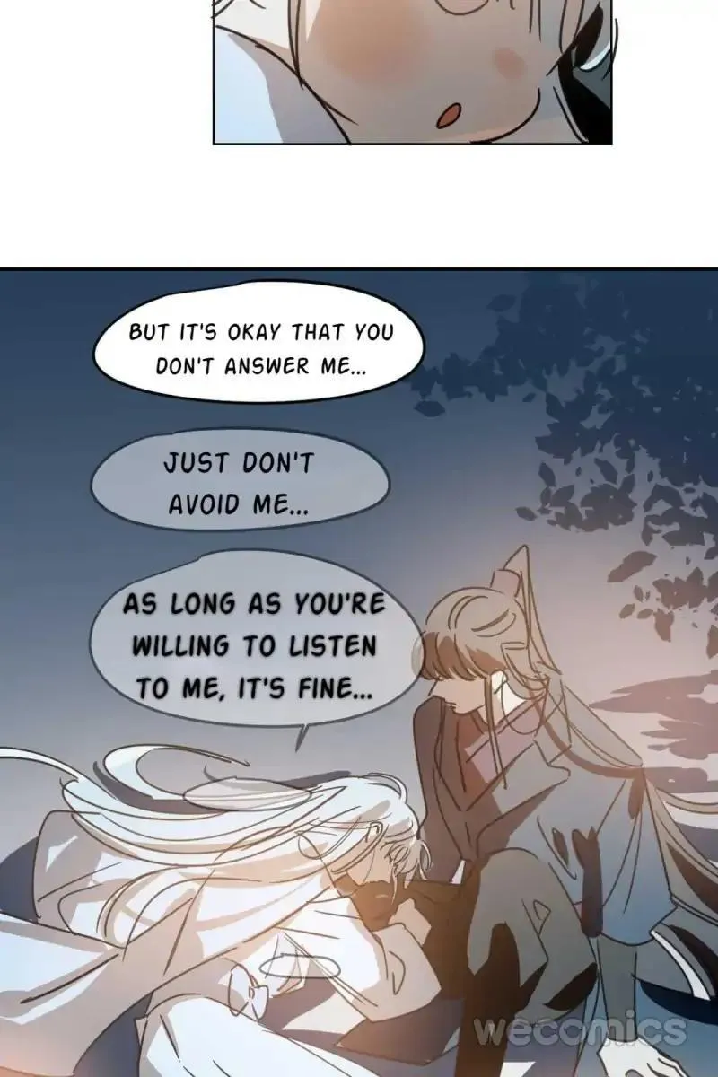AoAo Waiting to Be Eaten Chapter 32 page 12 - 