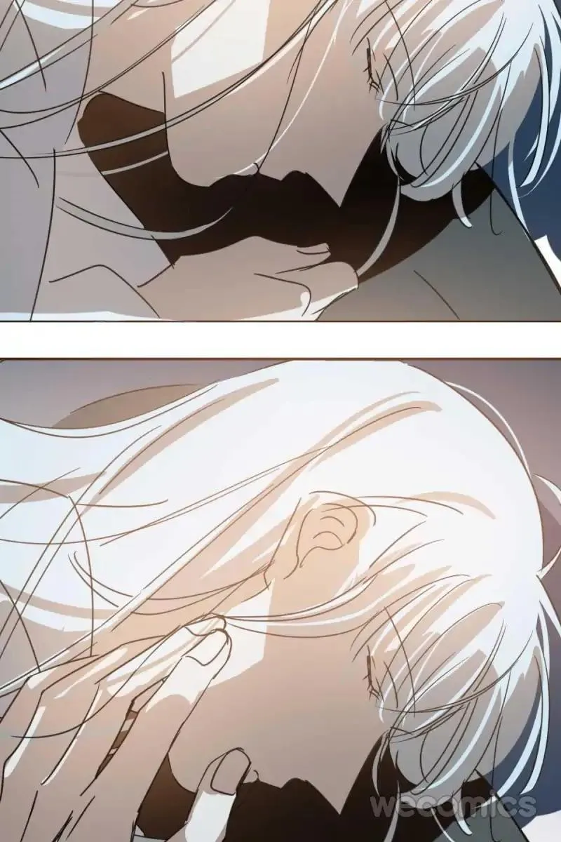 AoAo Waiting to Be Eaten Chapter 32 page 15 - 